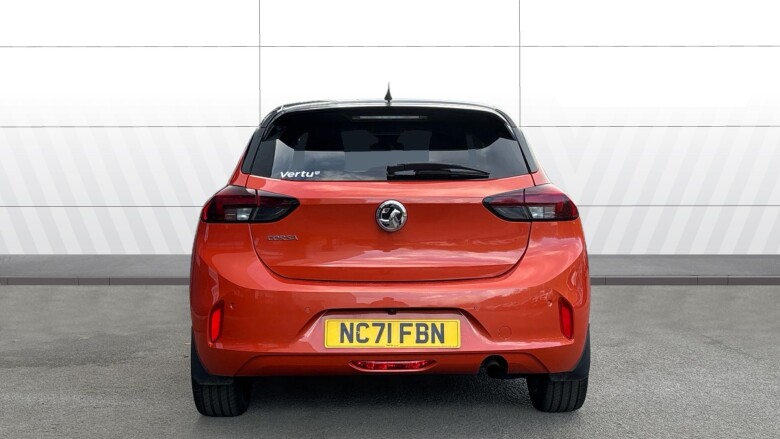 Vauxhall Corsa 1.2 Elite Edition 5dr Petrol Hatchback